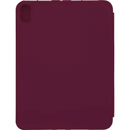 Чохол до планшета Armorstandart Smart Fold Pen iPad mini 2024 / mini 6 Plum (ARM82832) - мініатюра 2
