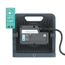 Прожектор переносний 6000 lumen NOVA 6 for Life SCANGRIP - мініатюра 2