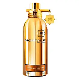 Montale Orange Flowers 50 мл тестер парфюмированая вода