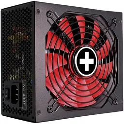 Блок живлення 750W Xilence XP750MR9.2 Performance X+ ATX 3.0 80+ Золотистий, 140mm, Semi-Modular, Retail Box - мініатюра 2