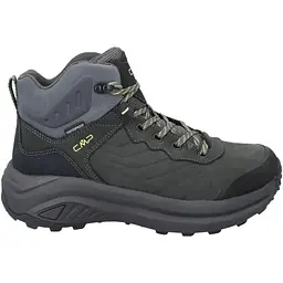 Черевики CMP Men’s Juukat Hiking Water-Proof Shoes 42 Anthracite (1097-3Q26067-U423 42) - мініатюра 2