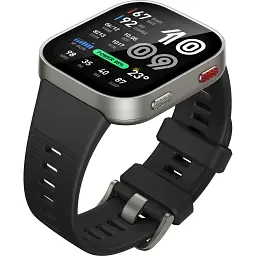 Smart Watch Amazfit Bip Max Silver (W2568AP1N) UA - мініатюра 4