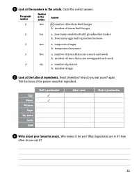 Impact. Foundation. Workbook with Audio CD - мініатюра 8