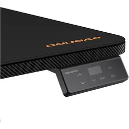 Комп'ютерний ігровий стіл Cougar E-Star 120 (3MSTA1WB.0001) [111730] - мініатюра 10