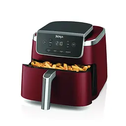 Мультипіч Ninja Air Fryer PRO (AF140EUCM) - мініатюра 2