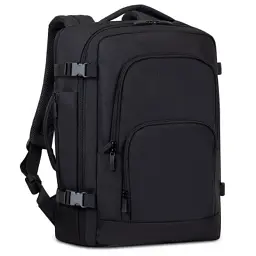 Рюкзак для ноутбука RivaCase 17.3" 8461 Tegel, Black (8461Black) - мініатюра 4