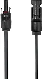 Кабель для паралельного заряджання EcoFlow для Solar MC4 (EFPV-LTY2CBL0.3M) [86517] - мініатюра 2