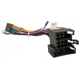 Штатна магнітола Gelly MK1 2006-2013 Decker D9-006 4x64, 4G Decker (НФ-00004076) - мініатюра 3