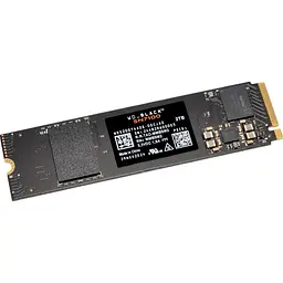SSD накопичувач WD Black SN7100 2TB (WDS200T4X0E-00CJA0) [130611] - мініатюра 2