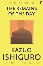 The Remains of the Day - Кадзуо Ішіґуро
