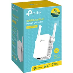 Ретранслятор Wi-Fi сигналу TP-Link TL-WA855RE [106814] - мініатюра 8