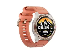 Смарт-годинник Mibro GS Active Golden (XPAW016) - мініатюра 3