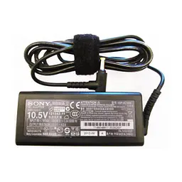 Блок питания для ноутбука Sony 45W 10.5V 4.3A разъем 4.8/1.7 (VGP-AC10V8)