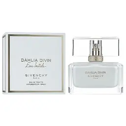 Givenchy Dahlia Divin Eau Initiale 50 мл туалетна вода
