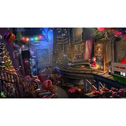 Ключ активації Microsoft Murder in the Snow Bundle для Xbox One/Series S/X - мініатюра 3