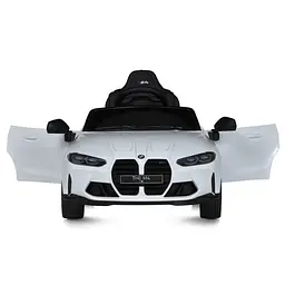 Дитячий електромобіль Bambi Машина M 5096EBLR-1 до 30 кг - мініатюра 2