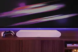 Sonos Саундбар Ray White - мініатюра 4