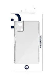 Чохол ArmorStandart Air для Vivo Y53s 5G Camera cover Clear - мініатюра 3