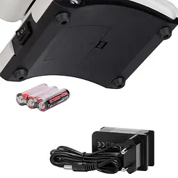 Мікроскоп Sigeta BIONIC 64x-640x - мініатюра 14