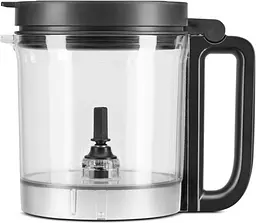 Кухонний комбайн KitchenAid 5KFP0921EAC Almond Cream [80433] - мініатюра 5