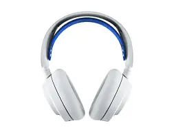 Навушники з мікрофоном SteelSeries Arctis Nova 7P White (61561)