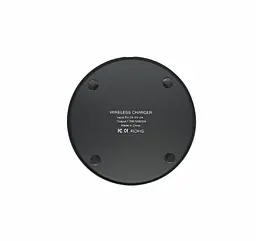 Бездротовий зарядний пристрій XON AirCharge UniLink R1 (10W) MicroUSB (AR1WB 5931) Чорний - мініатюра 4