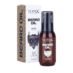Олія для бороди Totex 75 мл