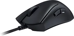 Комп'ютерна миша Razer DeathAdder V3 USB-A чорний teh0014100 - мініатюра 4