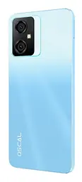 Смартфон Oscal Tiger 10 3/128GB Blue - мініатюра 5