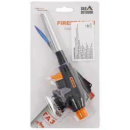 Газовий різак Skif Outdoor Firestorm II - мініатюра 4