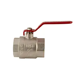 Кран кульовий Koer 2" ГГР (KR.214) KR0038 - мініатюра 5