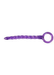 Набір секс-іграшок You2Toys Purple Appetizer Toy Set 9 шт. фіолетовий - мініатюра 4