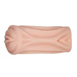 Мастурбатор Crazy Bull Jane Pocket Masturbator - мініатюра 2