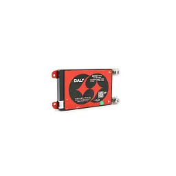 BMS контролер DaLy LiFePO4 12V 4S 100A (DL4S-100A)