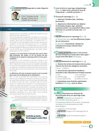 Inspire. Niveau B2. Livre de l'еlеve - мініатюра 6