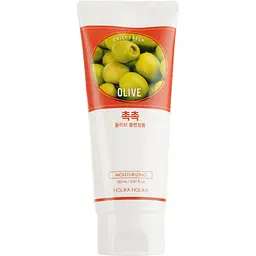 Пенка для умывания Holika Holika Daily Fresh Olive Cleansing Foam с экстрактом оливы 150 мл