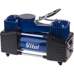 Компресор Vitol K-72 150psi 5 м (K-72)