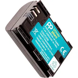 Акумулятор PowerPlant LP-E6NH для Canon (CB970551) [100669] - мініатюра 3