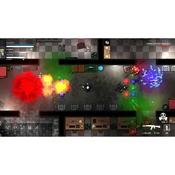 Ключ активації Microsoft 3XTINCTION для Xbox One/Series S/X - мініатюра 3