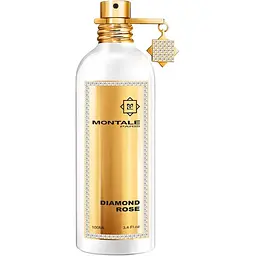 Парфумована вода оригінал тестер Montale Diamond Rose 100 мл