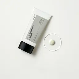 KISOCARE Naiamid Cream крем з 20% вмістом ніацинаміду, 50 г - мініатюра 2