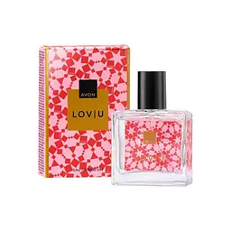 Парфумна вода Avon Lov U для Неї, 30 ml (494693377) - мініатюра 1