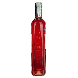 Вермут Marengo Rosso Classiс червоний десертний 16% 1 л - мініатюра 4