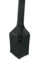Чохол чорний на лопату Fiskars Ergonomic 131427 (1066708) - мініатюра 6