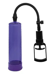 Вакуумна помпа - Powerpump MAX Purple