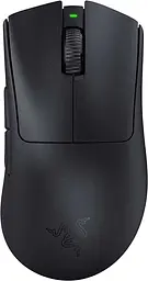 Бездротова миша Razer DeathAdder V3 Pro Wireless Black (RZ01-04630100-R3G1)