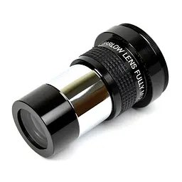 Лінза Барлоу Sigeta 2x, 1.25" (з адаптером для камери) - мініатюра 3