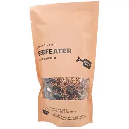 Набір спецій Hot Rod Distiller для джину в стилі Beefeater London Dry 12 л