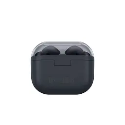 Навушники Samsung Galaxy Buds3 FE Black (SM-R420NZKASEK) - мініатюра 7