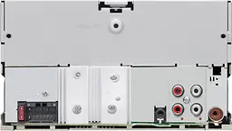 Автомагнитола Kenwood DPX-5200BT [83437] - мініатюра 3